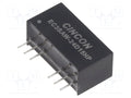 CINCON EC3SAW-24D15HP DC/DC-muunnin 3W