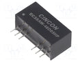 CINCON EC3SAW-48D05HP DC/DC-muunnin 3W