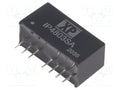 XP POWER IP4803SA DC/DC-muunnin 3W