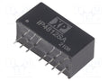 XP POWER IP4812SA DC/DC-muunnin 3W, 12VDC