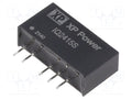 XP POWER IQ2415S DC/DC-muunnin 1W