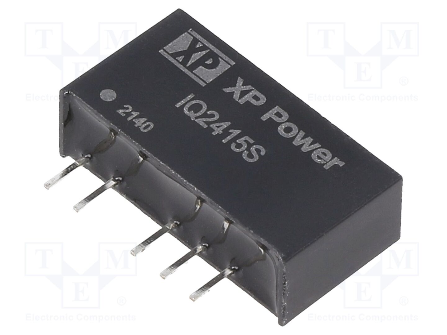 XP POWER IQ2415S DC/DC-muunnin 1W
