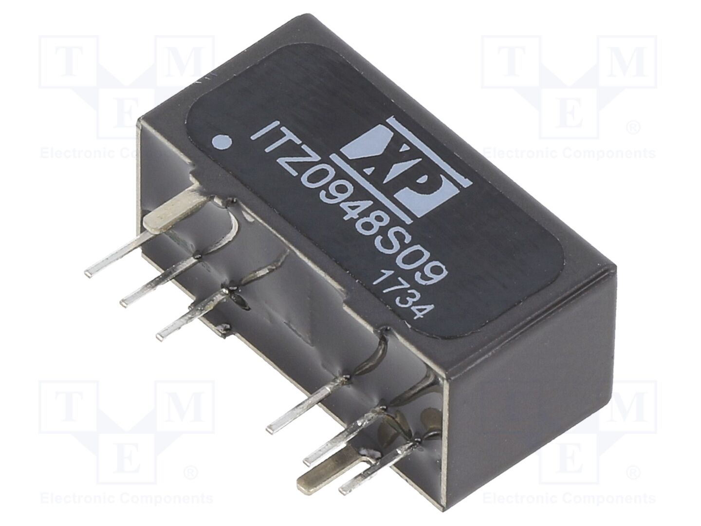 XP POWER ITZ0948S09 DC/DC-muunnin 9W