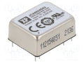 XP POWER JCA0624D03 DC/DC-muunnin 6W