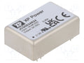 XP POWER JCD0624S24 DC/DC-muunnin 6W