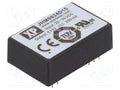 XP POWER JHM0624D15 DC/DC-muunnin 6W