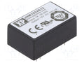XP POWER JHM1024S12 DC/DC-muunnin 10W
