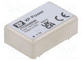 XP POWER JTC0448S05 DC/DC-muunnin 4W