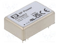 XP POWER JTF1024S12 DC/DC-muunnin 10W