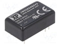 XP POWER JWE0624S3V3 DC/DC-muunnin 6W