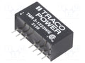 TRACO POWER TMR3-1223WIE DC/DC-muunnin 3W