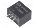 XP POWER TR10S05 DC/DC-muunnin 5VDC