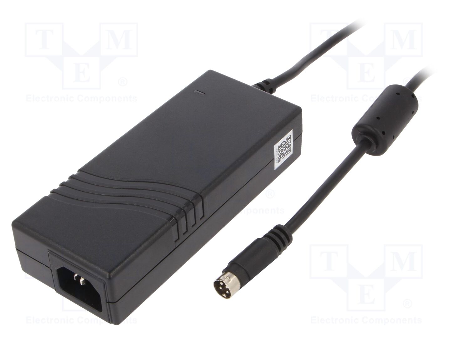 XP POWER VES90PS12 Kytkinlähde 12VDC 7.5A 90W KYCON KPPX-4P