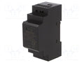 AIMTEC AMED30-15SNZ DIN-kiskoon asennettava kytkentävirtalähde 30W 15VDC 2A