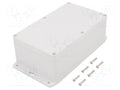 GAINTA P2691MF-IP68 Yleiskotelo 120x200x75mm