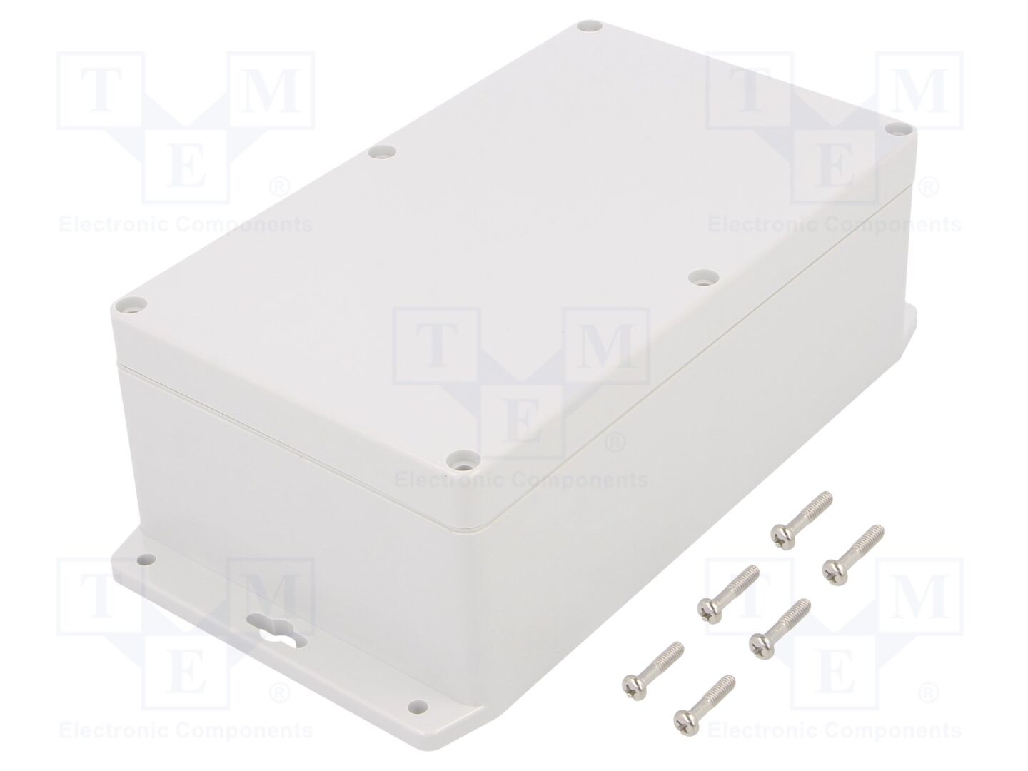 GAINTA P2691MF-IP68 Yleiskotelo 120x200x75mm