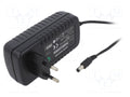 POS POSB12300A Plug-in Power Supply 3A