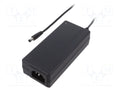 POS POSC15400D-C14 Kytkinlähde 15VDC 4A 60W