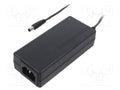 POS POSC18333D-C14 Kytkinmuuntaja 18VDC 3,33A 60W