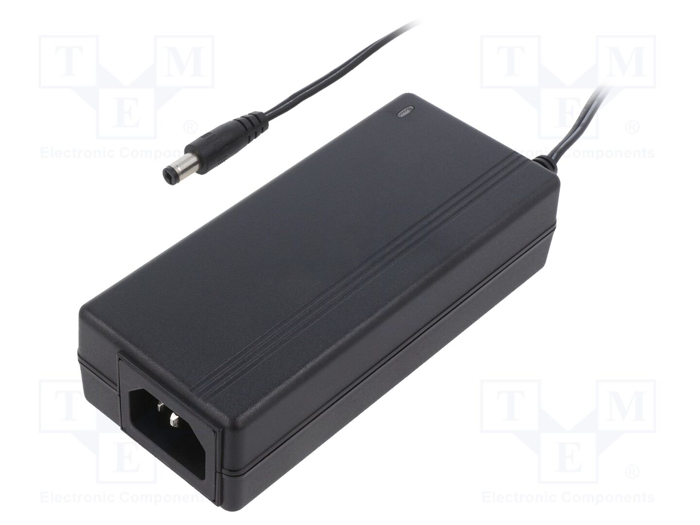 POS POSC18333D-C14 Kytkinmuuntaja 18VDC 3,33A 60W