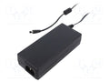 POS POSC24375D-C14 Kytkinlähde 24VDC 3,75A 90W