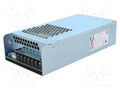 XP POWER SMP350PS12 Sisäänrakennettu kytkentäsähkölaite 350W 12VDC 25A