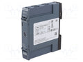SIEMENS 3RP2511-1AW30 Ajastin 0,5s÷10s