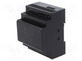 AIMTEC AMED100-15SNZ DIN-kiskoon asennettava kytkentävirtalähde 100W 15VDC