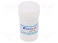 WINSEN ME2-CH2O-M16 Kaasuanturi 0-10ppm