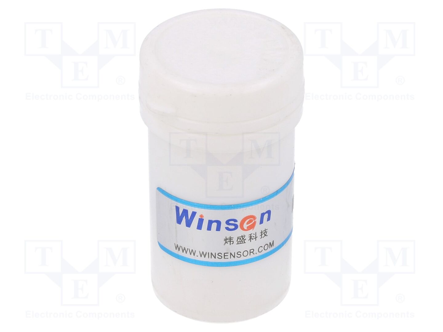 WINSEN ME2-CH2O-M16 Kaasuanturi 0-10ppm