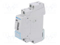 HAGER ERC125 Asennuskontaktori 25A