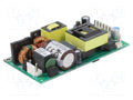 XP POWER EPL150PS12 Avoin kehikko -verkkolaite 150W 12VDC