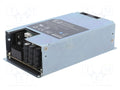XP POWER ECH450PS24-EF Kytkinlähde 450W 24VDC 10.4A