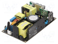 XP POWER ECH450PS24 Avoin kehikkovirtalähde 450W 24VDC