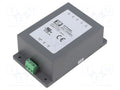 XP POWER DTE6048S5V1 DC/DC-muunnin 60W