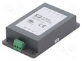 XP POWER DTE4048S5V1 DC/DC-muunnin 40W
