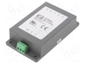 XP POWER DTE4048S24 DC/DC-muunnin 40W
