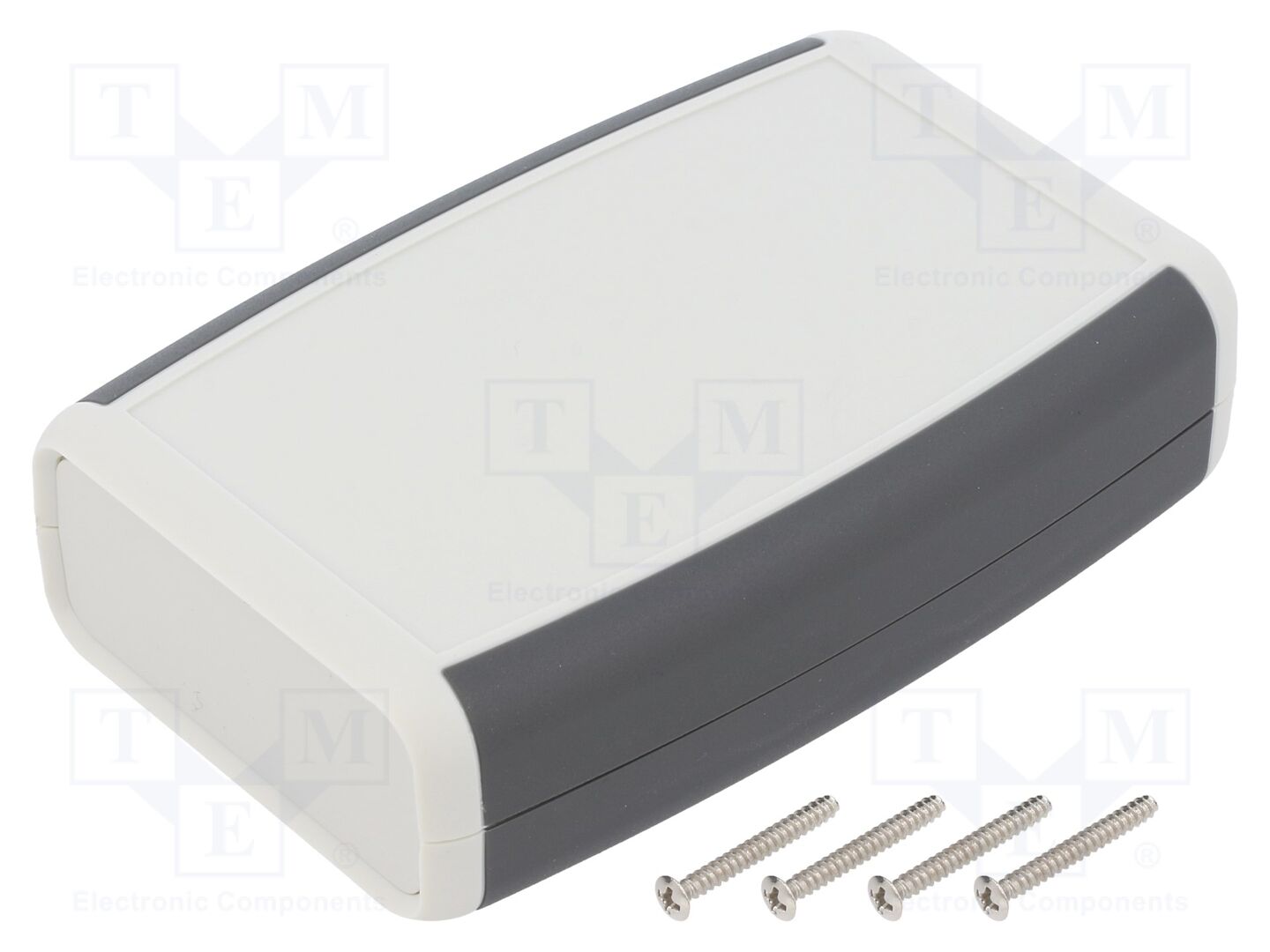 HAMMOND 1553CXGY Yleiskotelo 79x117x33mm