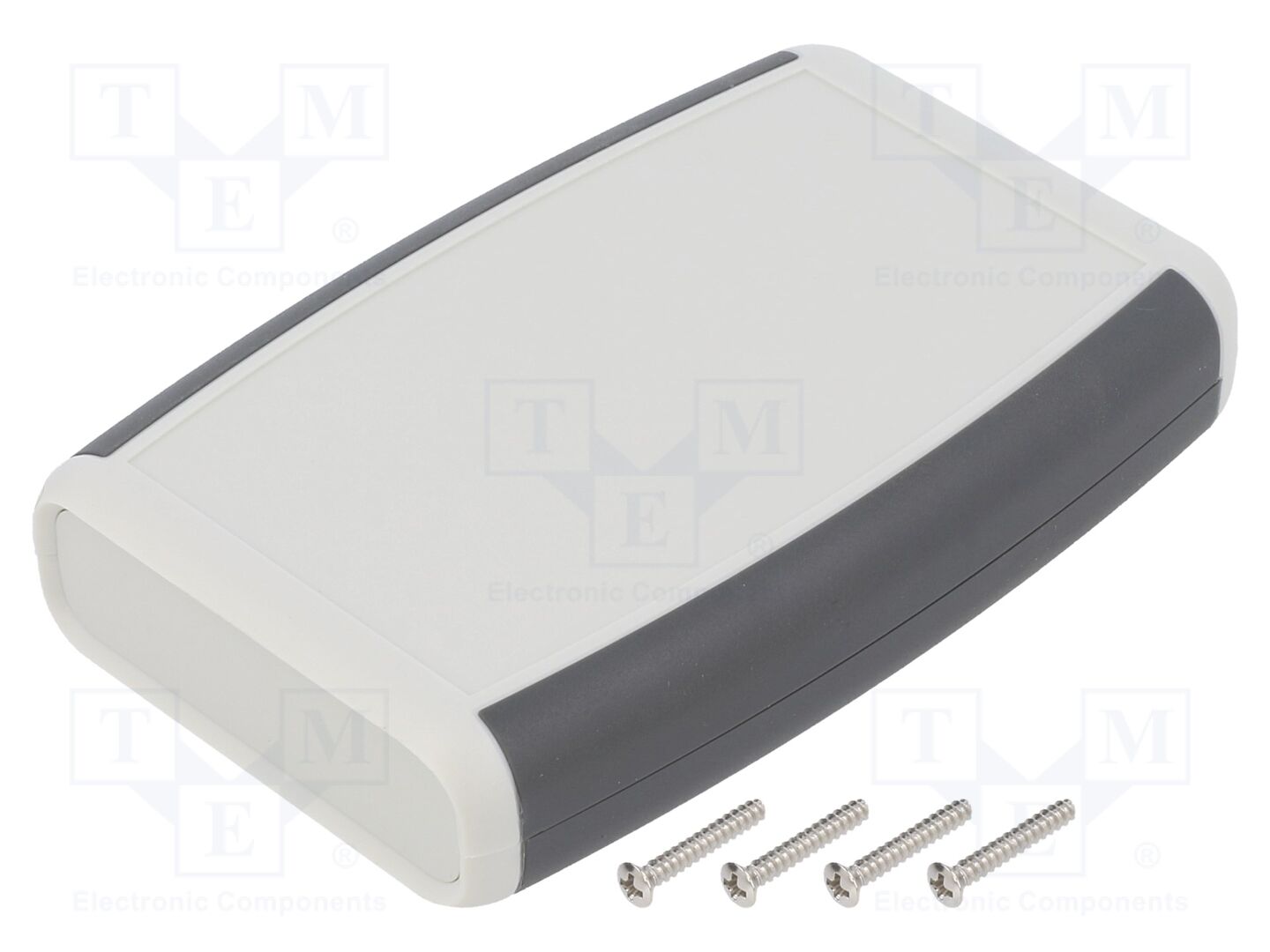HAMMOND 1553BXGY Yleiskotelo 79x117x24mm