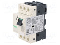 SCHNEIDER ELECTRIC GV2LE14 Moottorinsuojakatkaisija 3/4kW