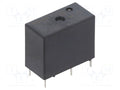 OMRON Electronic Components G5Q-1A4-5DC Sähkömagneettinen rele 5VDC (50 kpl erä)