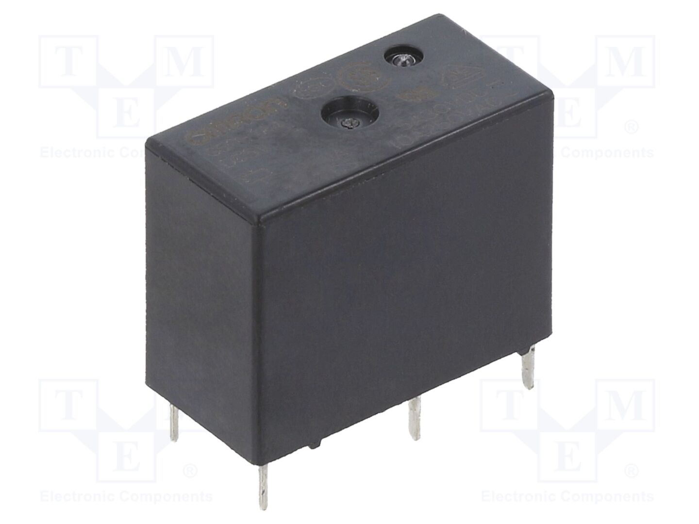 OMRON Electronic Components G5Q-1A4-5DC Sähkömagneettinen rele 5VDC (50 kpl erä)