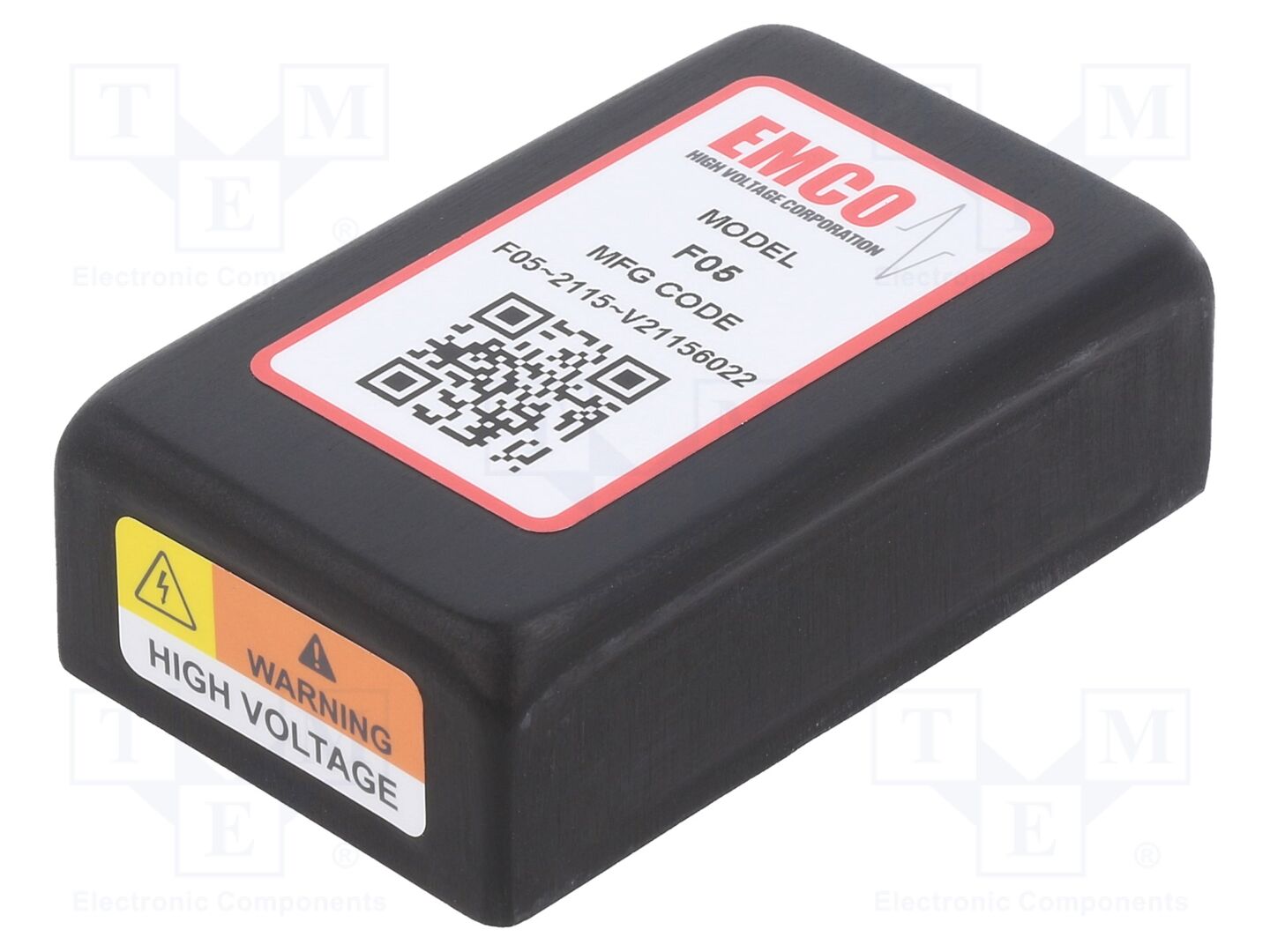 XP POWER F05 DC/DC-muunnin 10W