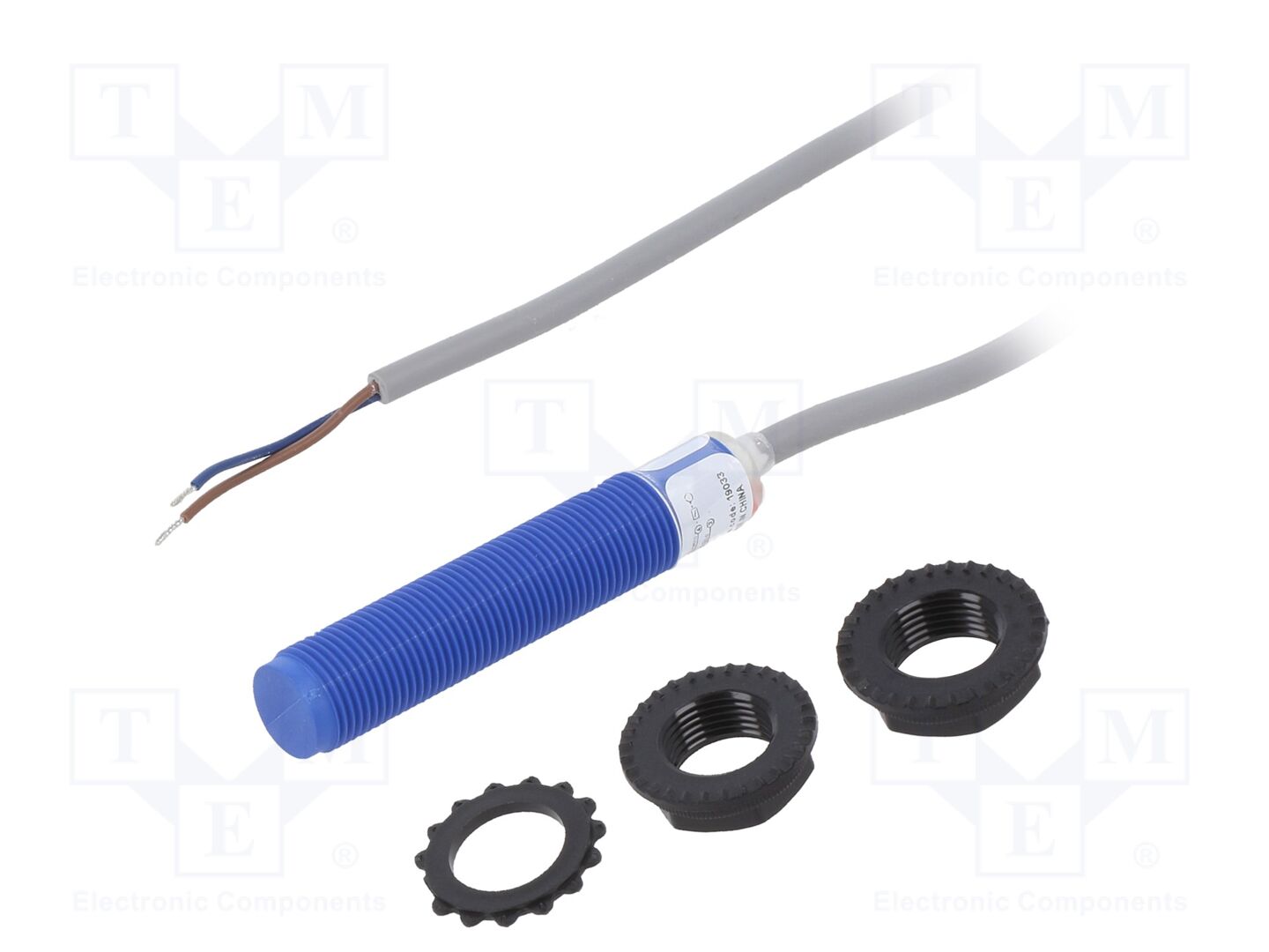 EATON ELECTRIC E55CAL12A2 Induktiivinen anturi M12