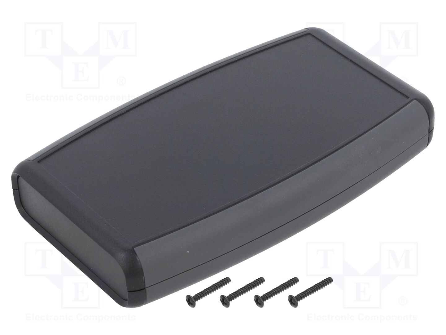 HAMMOND 1553DXBK Yleiskotelot 89x147x25mm