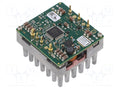 TDK-LAMBDA I7A4W033A033V-0F1R DC/DC-muunnin 500W