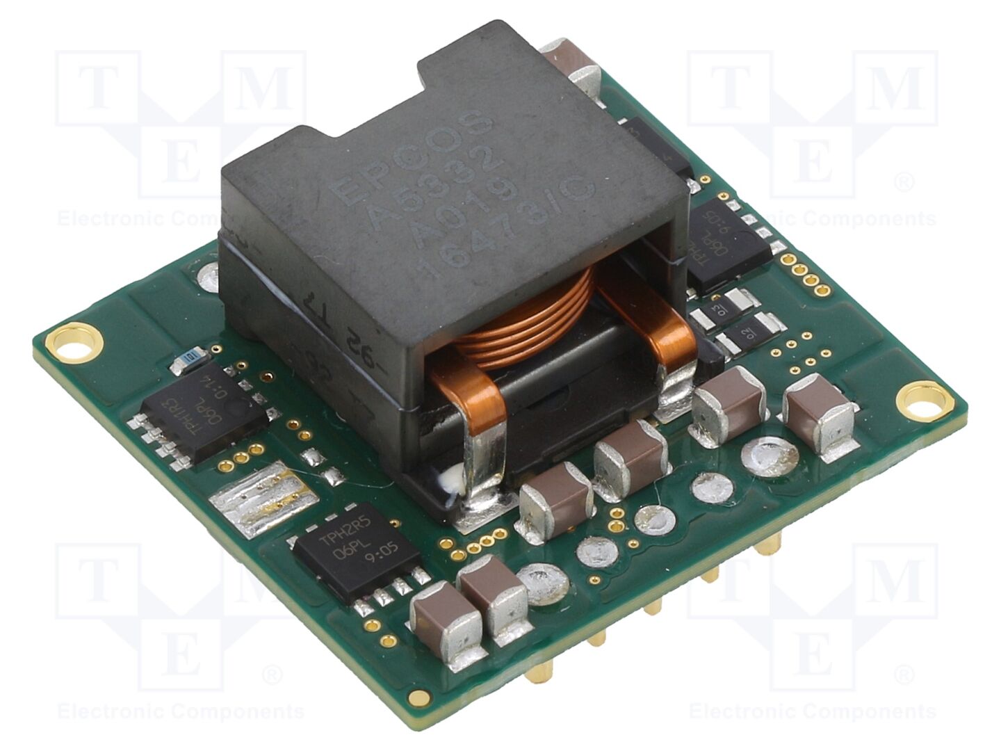 TDK-LAMBDA I7C2W020A120V-002R DC/DC-muunnin 300W