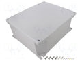 ILME ILME-APV20 Yleiskäyttöinen kotelo 264x314x122mm