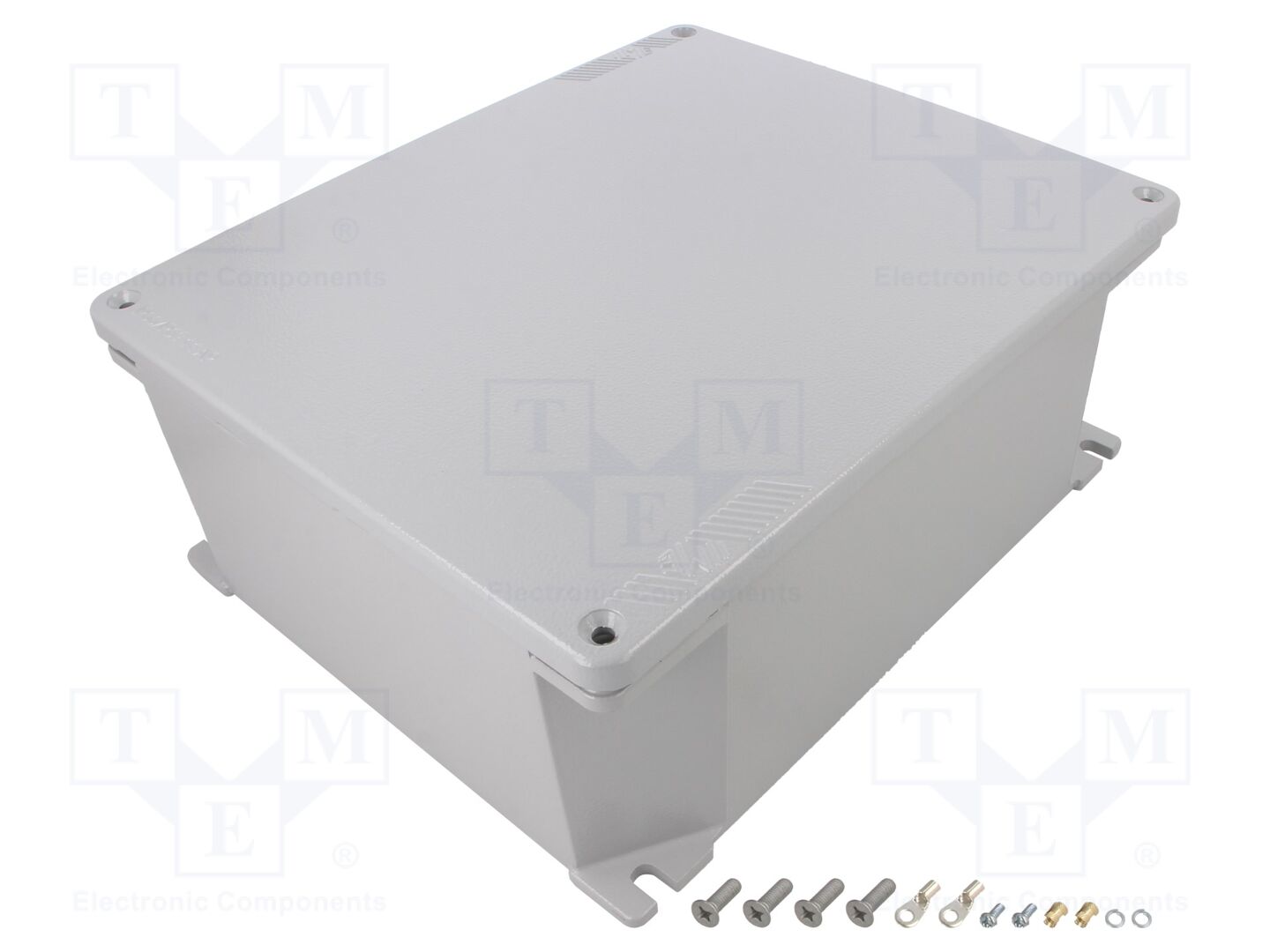 ILME ILME-APV20 Yleiskäyttöinen kotelo 264x314x122mm