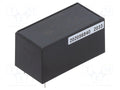 TDK-LAMBDA KPSB6-24-E AC/DC-muunnin 6W, 24VDC